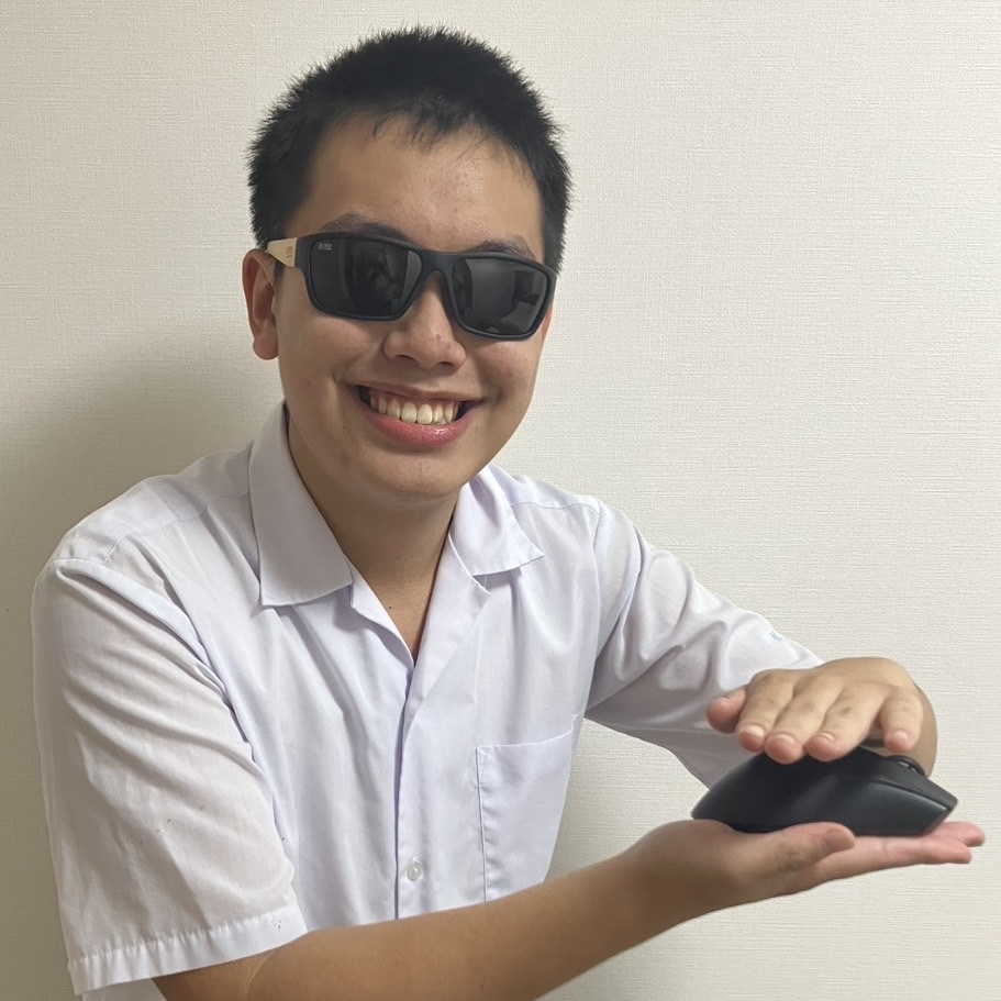 人物